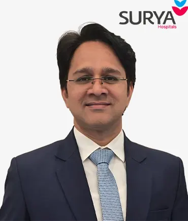 Surya Hospital